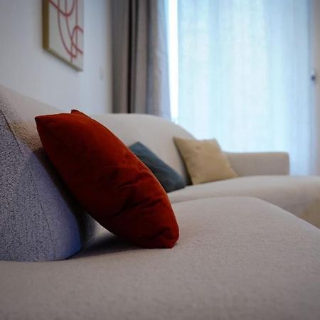 סן-אטיין Bel Appartement Centre-Ville מראה חיצוני תמונה
