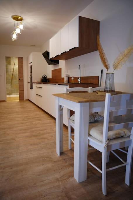 סן-אטיין Bel Appartement Centre-Ville מראה חיצוני תמונה