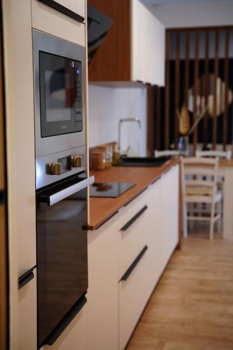 סן-אטיין Bel Appartement Centre-Ville מראה חיצוני תמונה