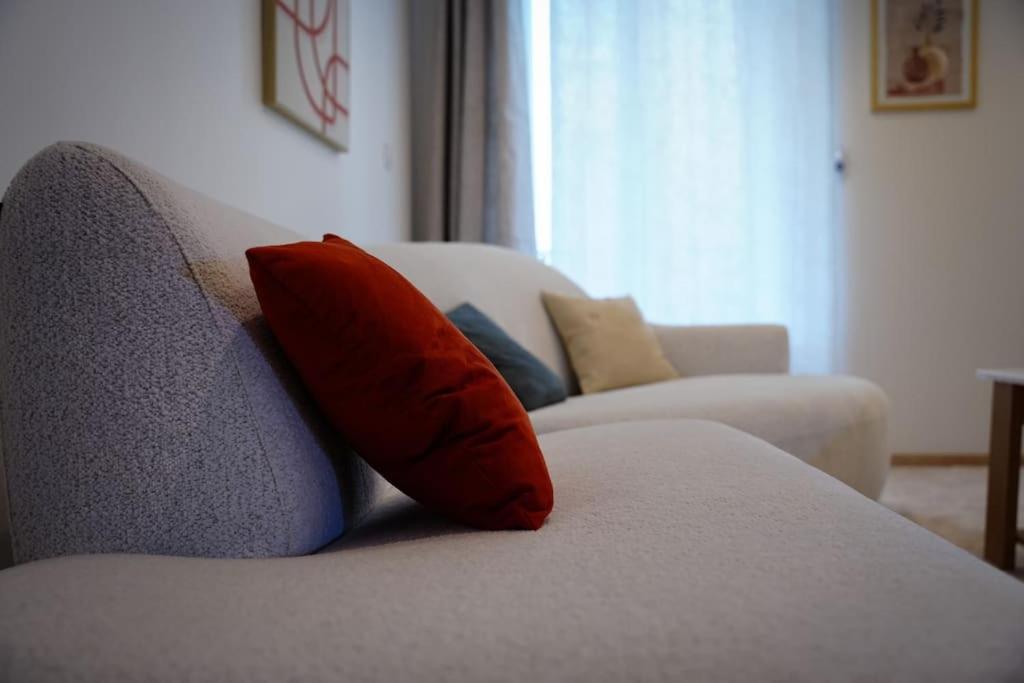 סן-אטיין Bel Appartement Centre-Ville מראה חיצוני תמונה